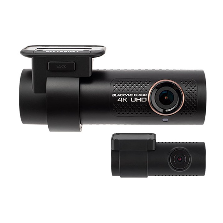 BlackVue DR900X-2CH DashCam (32GB)