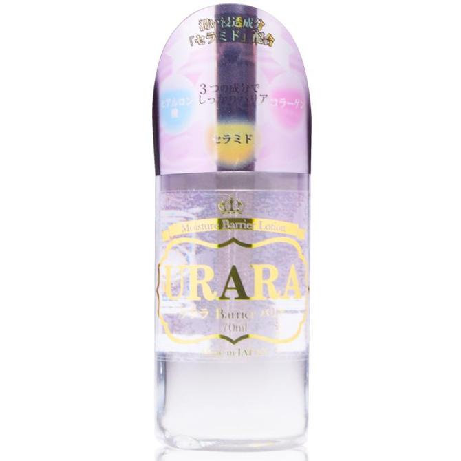 Prime URARA Barrier 高黏度水溶性潤滑液 70ml 150ml 400ml 水性潤滑液
