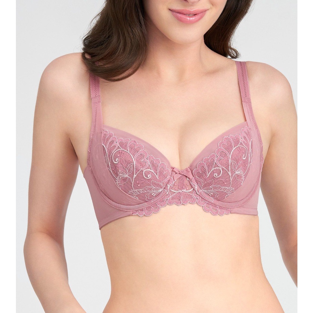 Triumph Sculpt Feather Wired Padded Bra 10200118