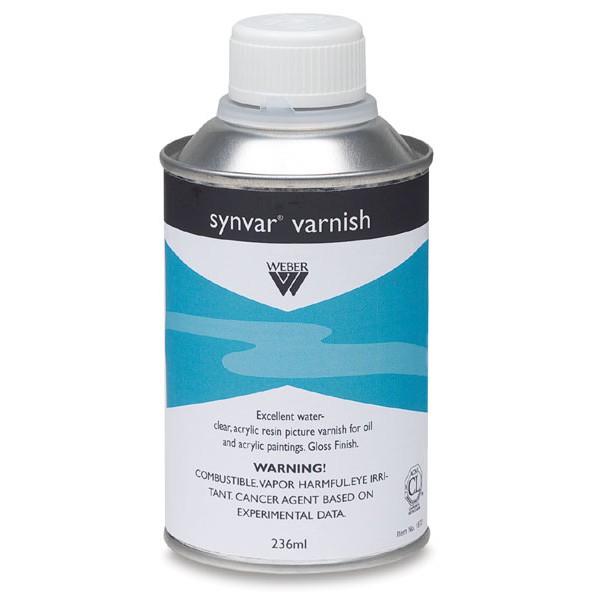 美國 WEBER 畫面保護凡尼斯展示圖 2