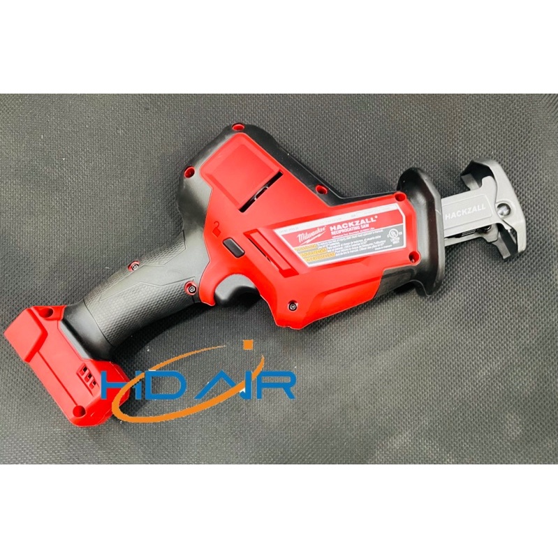 美沃奇 Milwaukee 2719-20 M18 無刷單手軍刀鋸 軍刀機 單主機  美規進口機 米沃奇 商品圖片 2