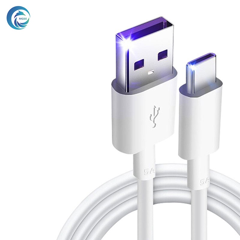 MGBB เตรียมจัดส่ง สายชาร์จ USB type C ยาว 1เมตร /2เมตร สายชาจ microusb  สายชาร์จไมโคร usb  สายชาร์จไทป์ c