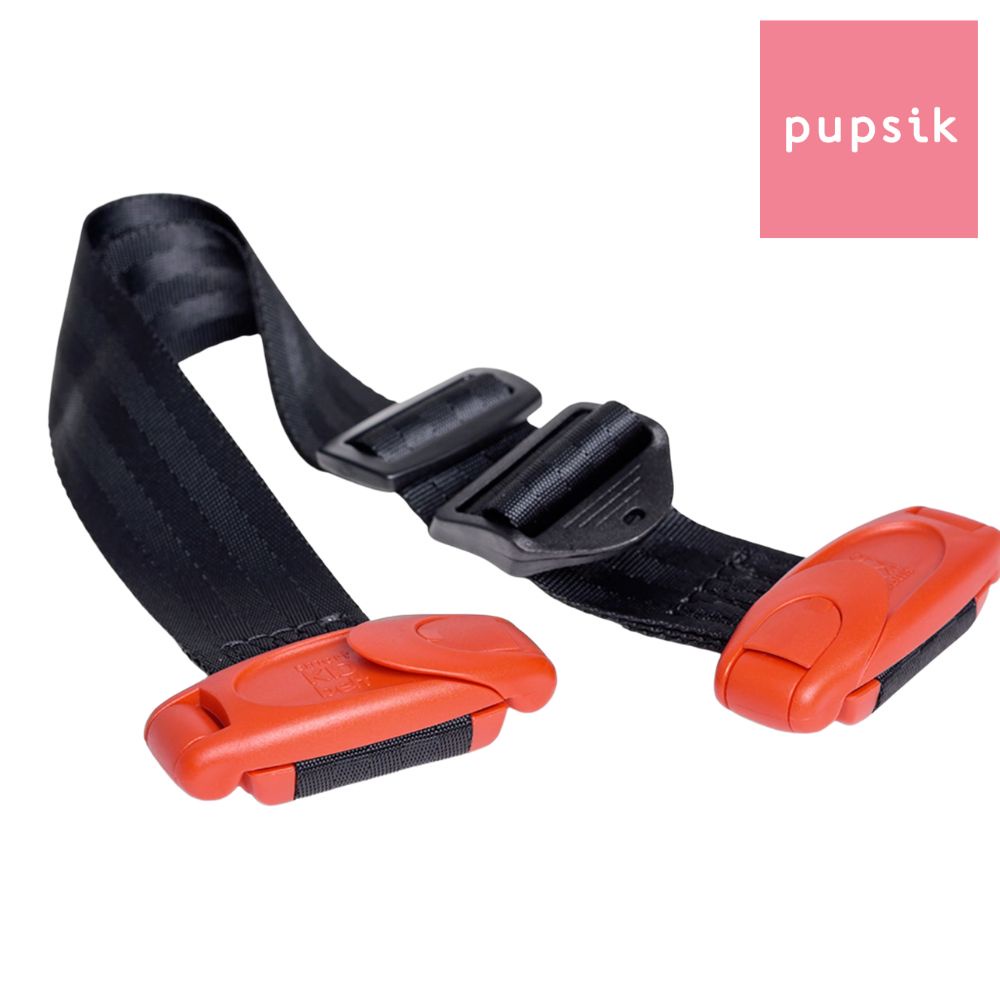 Smart Kid Belt ClypX Car Seat Belt Positioning Restraint / mifold