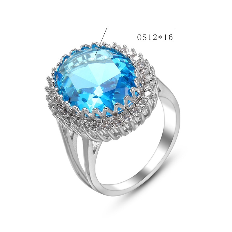 Fede nuziale vintage femminile Fedi nuziali in argento tondo nero con micro pavé di zirconi per donna_voghion.com