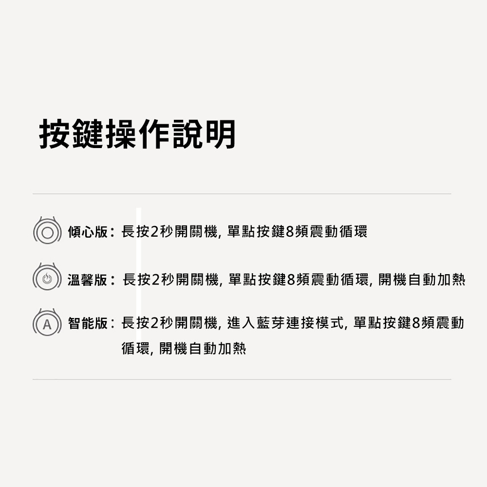 LiBo 萌寵小鹿 鹿鼎記系列8變頻G點按摩棒 溫馨版 藍色 USB充電 震動按摩棒 靜音防水 綠色 粉色 白色