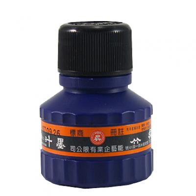 日本吳竹墨汁 60cc