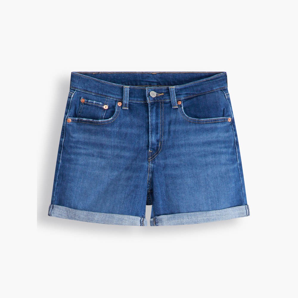Levi's® Women's Boy Shorts 39571-0003