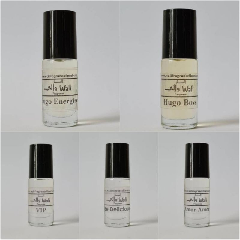 [?? Seller - Ready Stock] Wali Fragrance