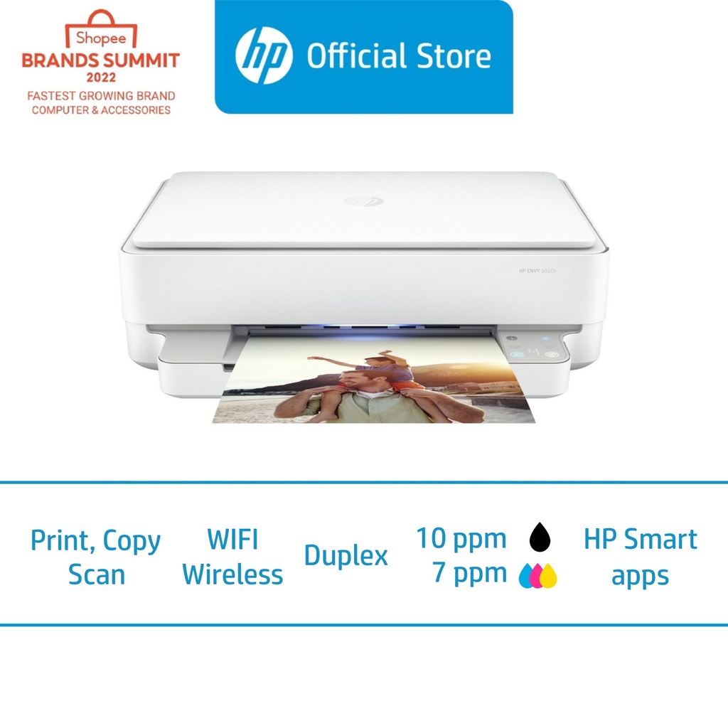 HP LaserJet Pro M111w Wireless Mono Laser Printer / Print / One Year Warranty