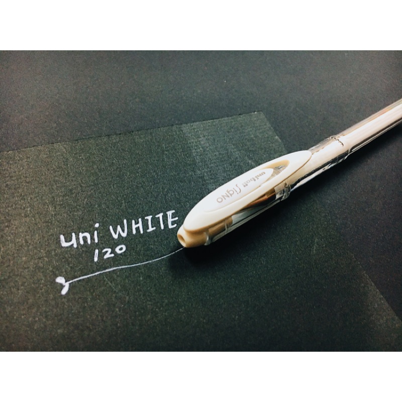 Uni UM-120 產品外觀