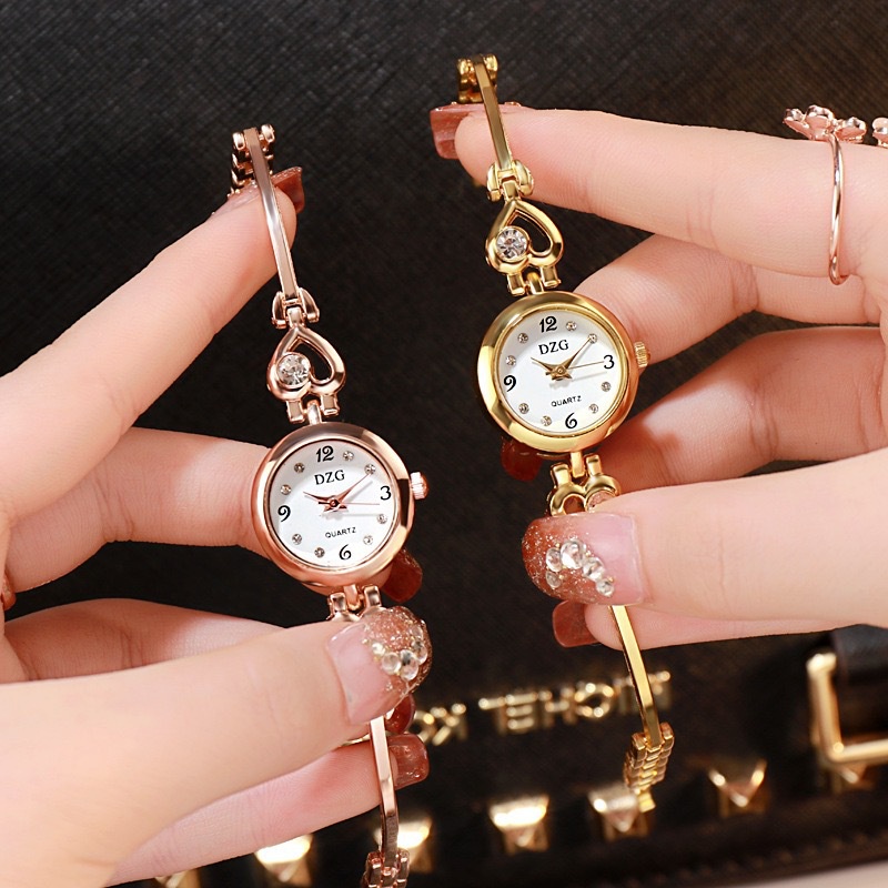 Fashion Bracelet Women Watch Casual Ladies Watch Girlfriend Gifts