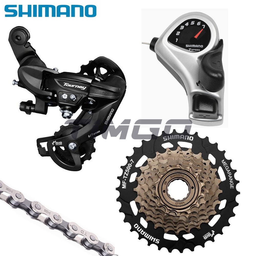 美品 TJG SHIMANO HOLIDAY ISO 2-450