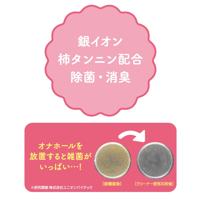 日本GPRO 矽/油性潤滑油專用清洗自慰套清潔液 矽性專用清洗液 矽性潤滑液專用清洗液