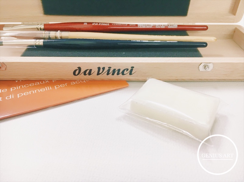 產品合裝清單展示