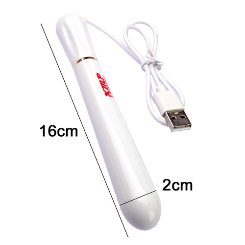 日本KMP USB 自慰套 加熱棒 簡易式加熱棒 加溫器 自慰器加溫棒 USB加熱棒 USB加溫棒