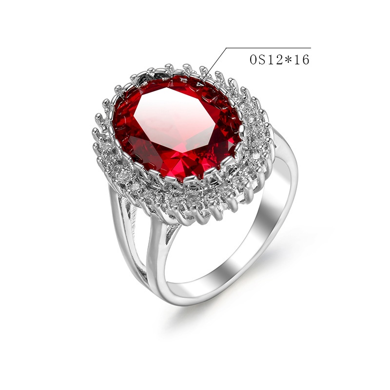 Fede nuziale vintage femminile Fedi nuziali in argento tondo nero con micro pavé di zirconi per donna_voghion.com