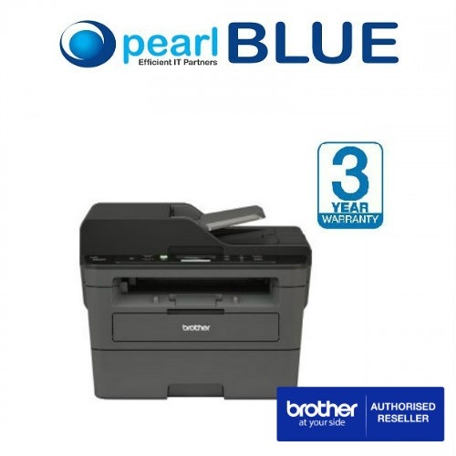 [READY STOCK] Brother DCP-L2550DW | Laser Multi-function Printer DCP-2550dw / DCP-2550DW