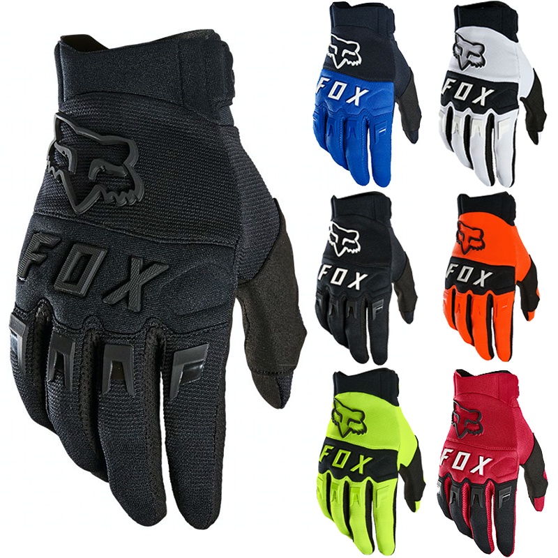 2021 New ! Racing Motocross Gloves MX Dirt Bike Gloves Top Motorcycle Gloves