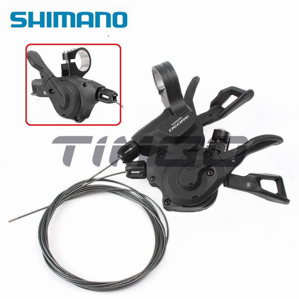 Shimano sl m6000 sales shifter