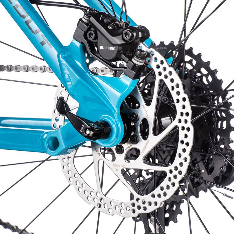 SHIMANO MT200 Bike Brake Hydraulic Disc Brakes Oil Set With RT56