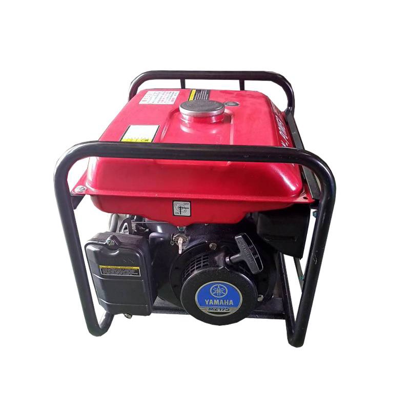 -山葉YAMAHA 引擎3000W  MAX POWER 發電機JS2800L  手拉發動 非電啟動 商品圖片 2