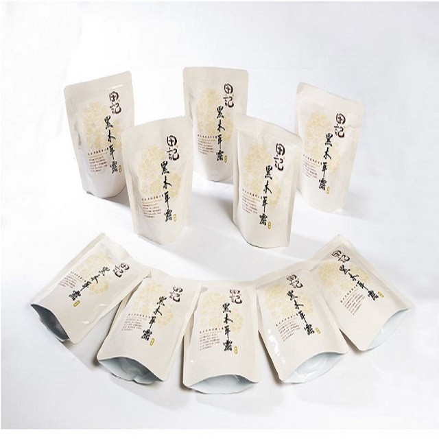 田記 黑木耳桂圓養生露 10包 黑木耳 黑木耳露 木耳露 黑木耳飲 黑木耳露 木耳飲 養生飲 桂圓 全素 無禮盒