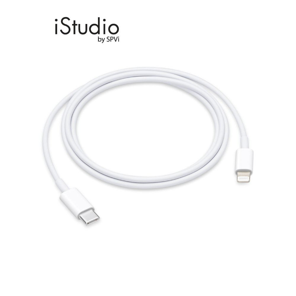 Apple USB-C to Lightning Cable (1M)