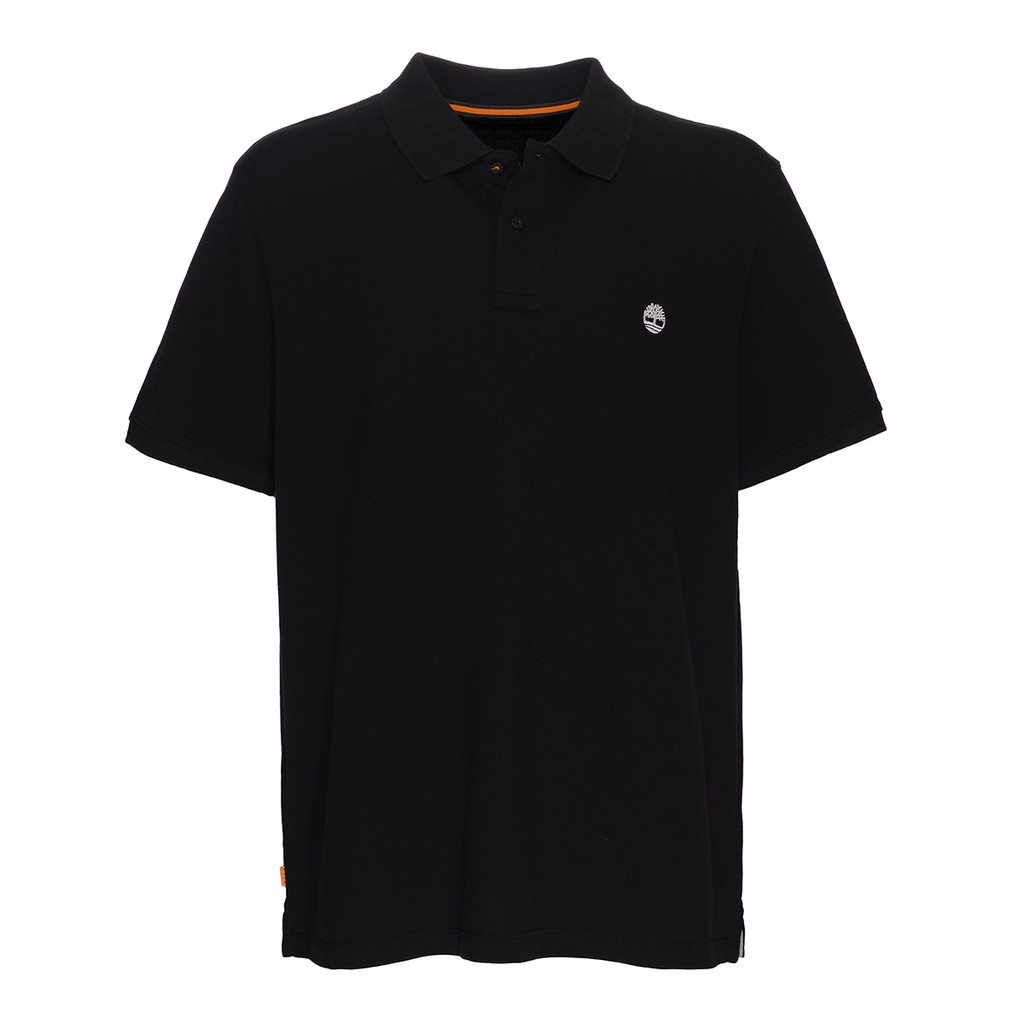 Timberland Men's Millers River Pique Polo Shirt