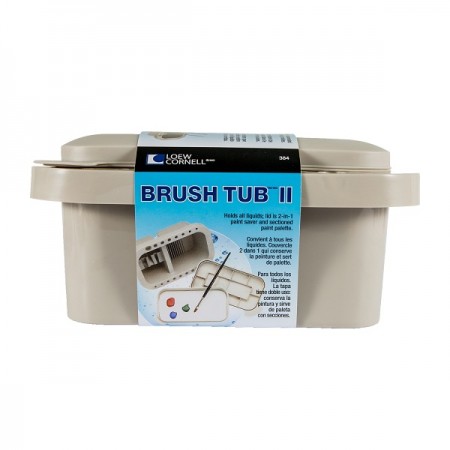 專家型洗筆筒 211 展示圖 1