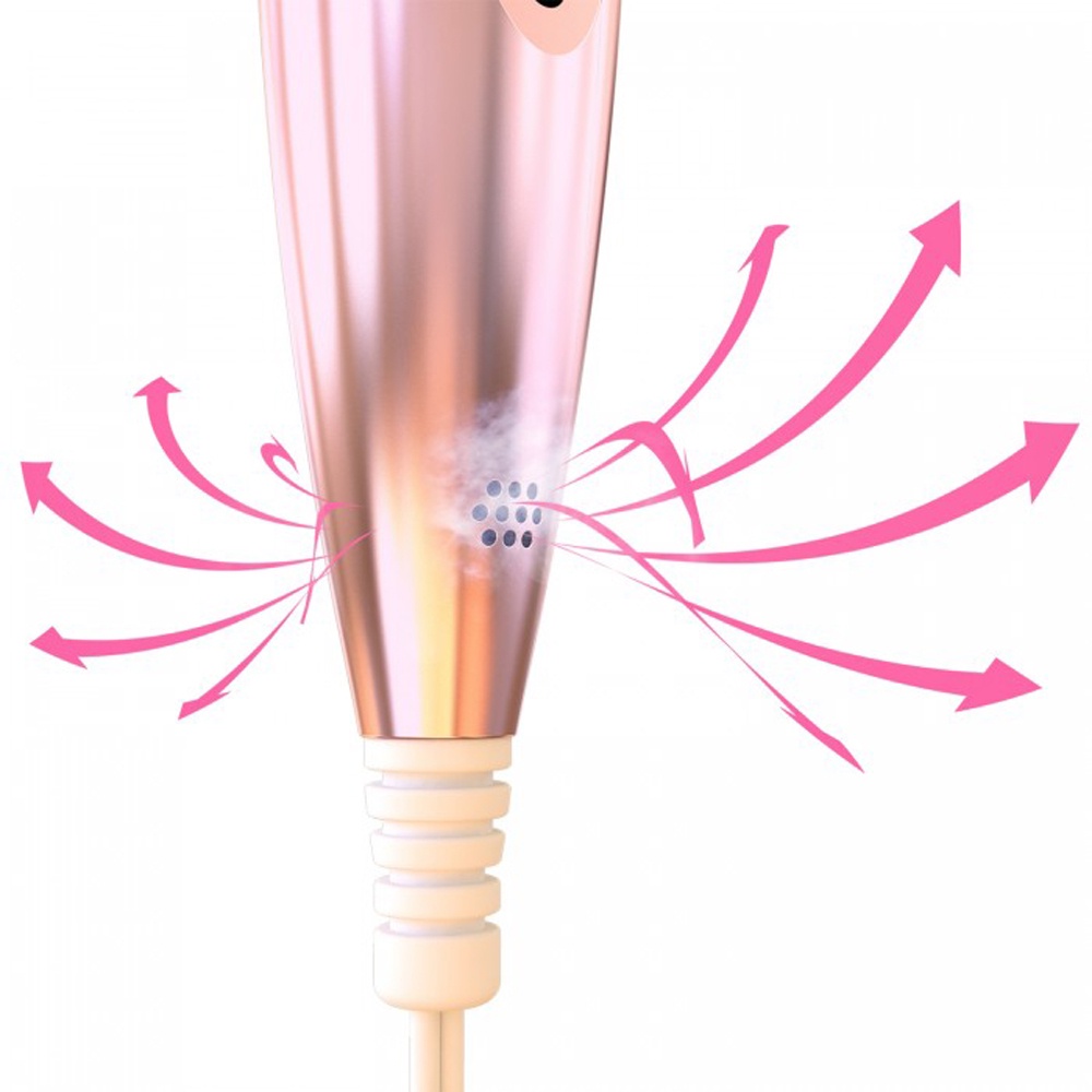 日本SSI JAPAN Denma Zero 潮極電動按摩棒 AV按摩棒 女用按摩棒 震動按摩棒 女用自慰器