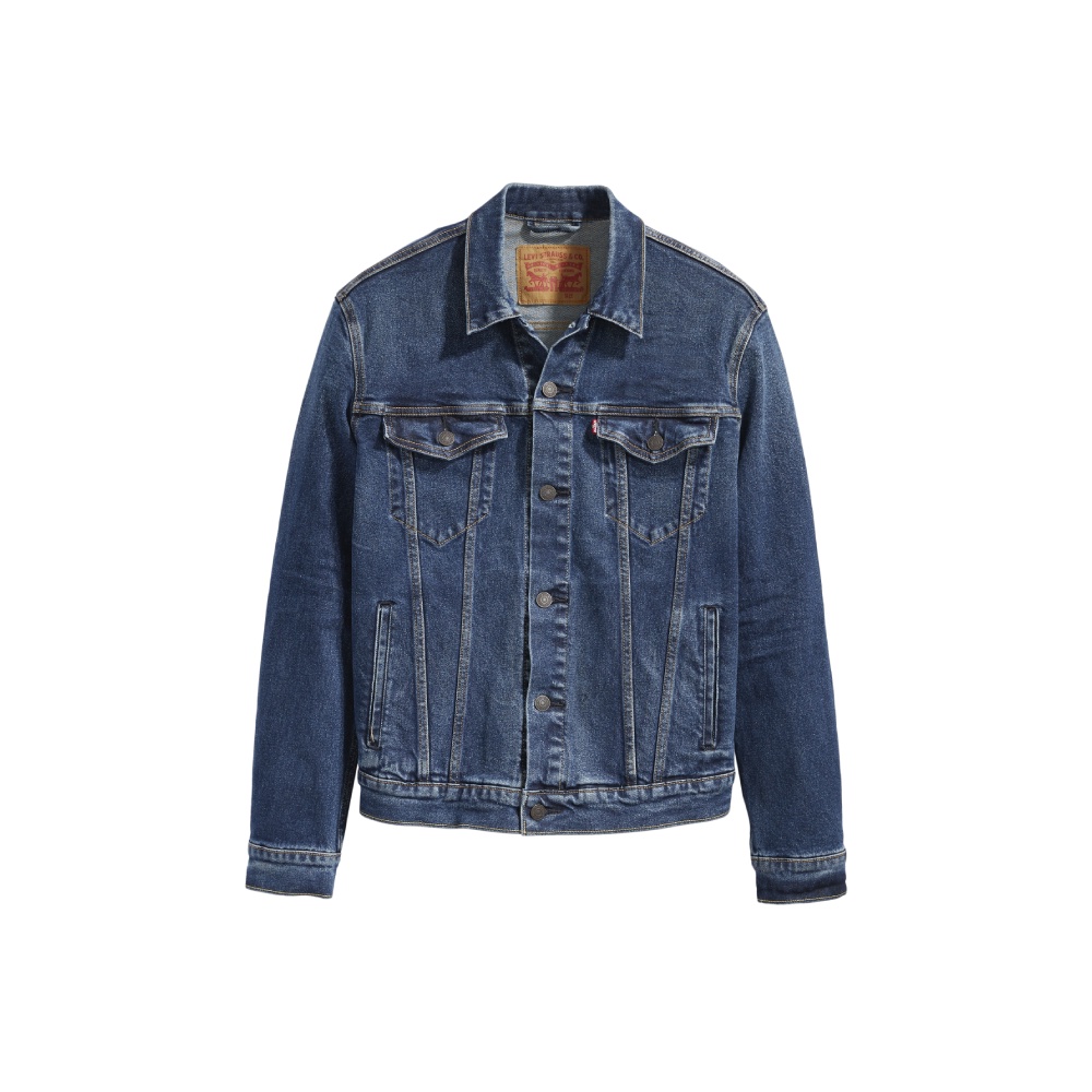 Levi's® Men's Trucker Jacket 72334-0322