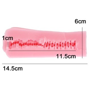 RIDE JAPAN 日本原裝進口 星快感高刺激狹穴旋轉夾吸自慰器 【流星刺激】星おなトルネード 自慰套 自慰器