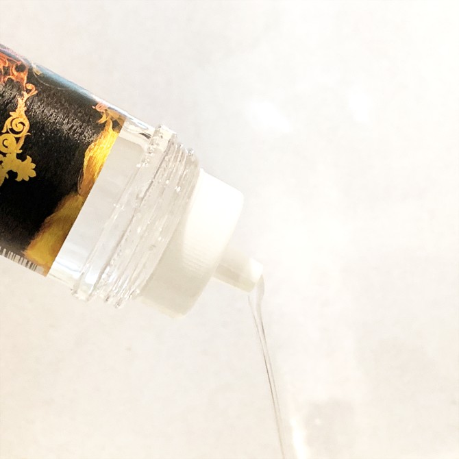 日本原裝進口 NaClotion 自然感覺 溫感水溶性潤滑液 360ml FILL WORKS