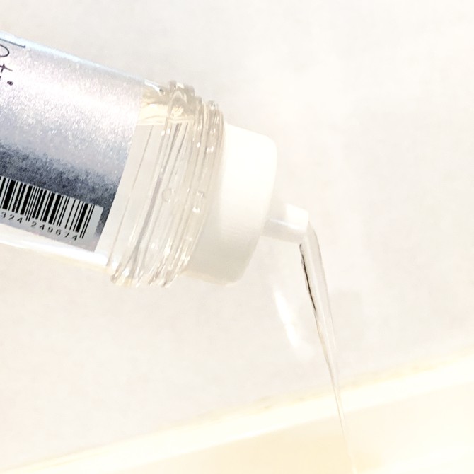 日本原裝進口 NaClotion 自然感覺 免洗水溶性潤滑液 360ml FILL WORKS