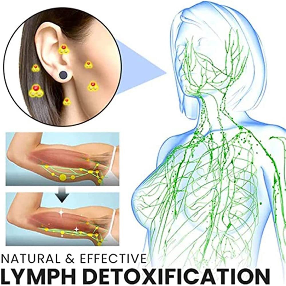 Magnetic Stud Earrings With Pearl Stone And Clip For Non-pierced_voghion.com