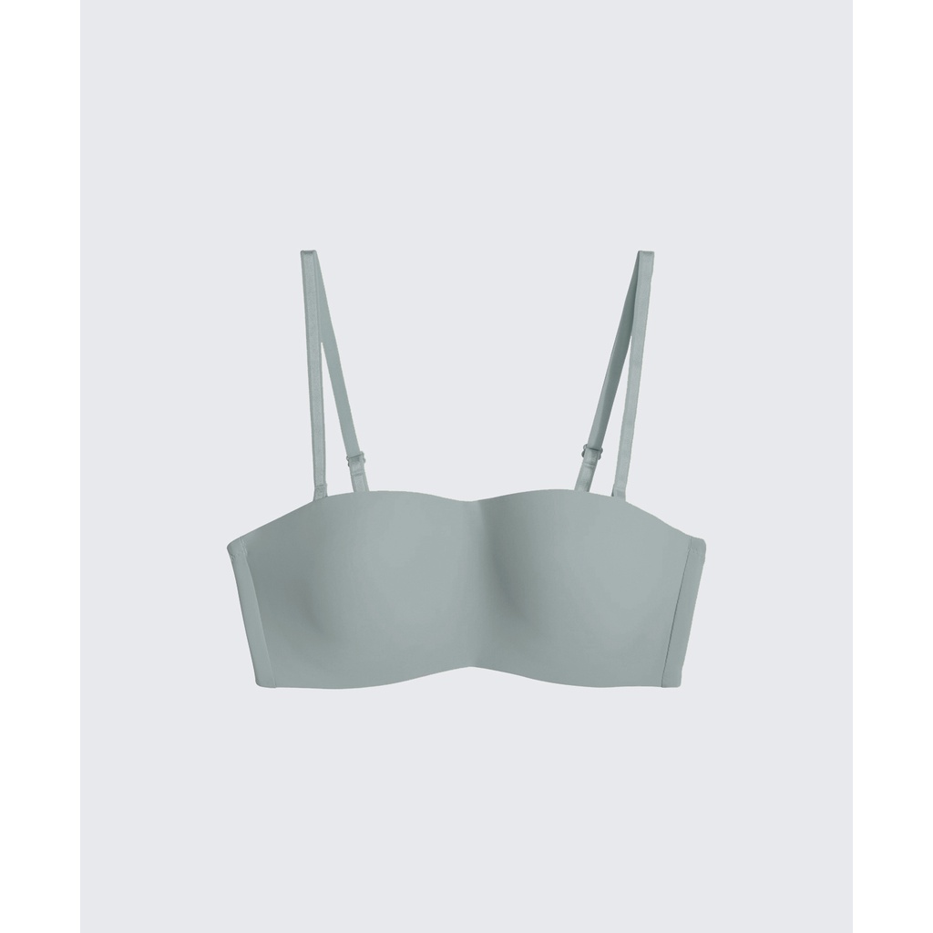 Pierre Cardin Perfect Colours Wireless Bandeau Bra 602-62127