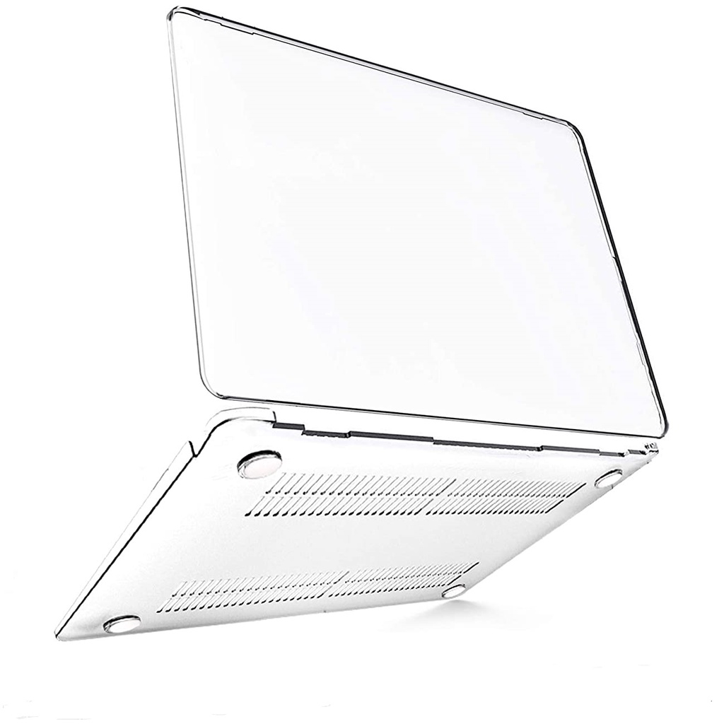 Hard Case With For MacBook Pro Air 13 15 16 11 12Retina Case A1706 A1708  A1932 A1466 A1502  A2159 A2179 A1278 A2337 A2289 A2681 M1 M2