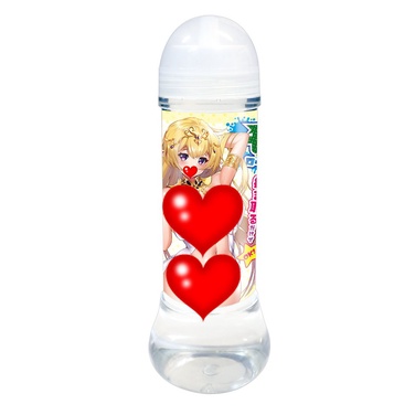 日本Tama Toys 獸娘怪物少女免清洗低黏度無香味潤滑液 360ml 水溶性潤滑液 モンスター娘ローション 洗い不要