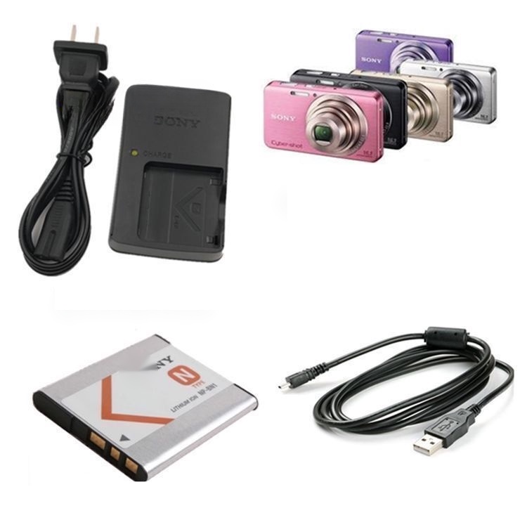 camera battery charger Best Prices and Online Promos Jul 2023