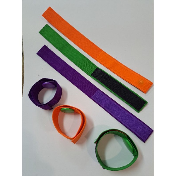 手腕束带 止血松紧带