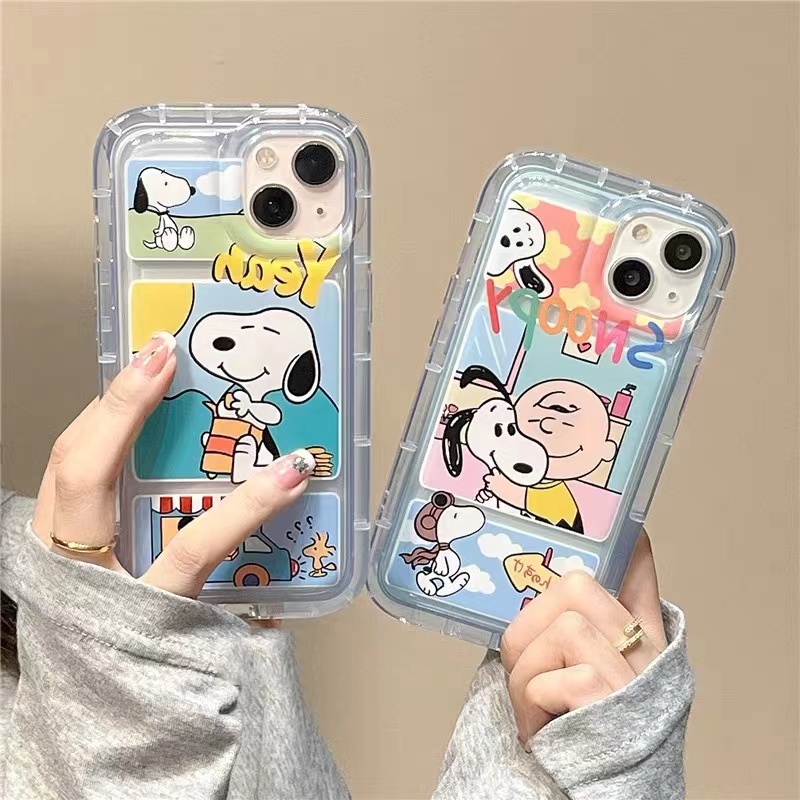 เคสโทรศัพท์มือถือ ซิลิโคนนิ่ม TPU แบบใส สวยงาม สําหรับ IPhone 14 13 12 11 Pro Max 8 7 Plus X XR XS 6 6S SE 2020