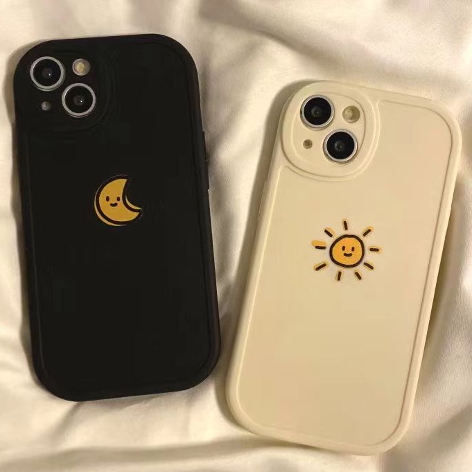 เคส iphone เคสไอโฟน การ์ตูนน่ารัก case iPhone14 13 คู่รัก น่ารัก เคสซิลิโคน  เคสไอโฟน12 เคสไอโฟน7พลัส เคสไอโฟน11 เคสiPhone14Pro caseiPhone13promax เคสไอโฟนxr 14PROMAX casei12 เคสi11 se2020 case เคสคู่