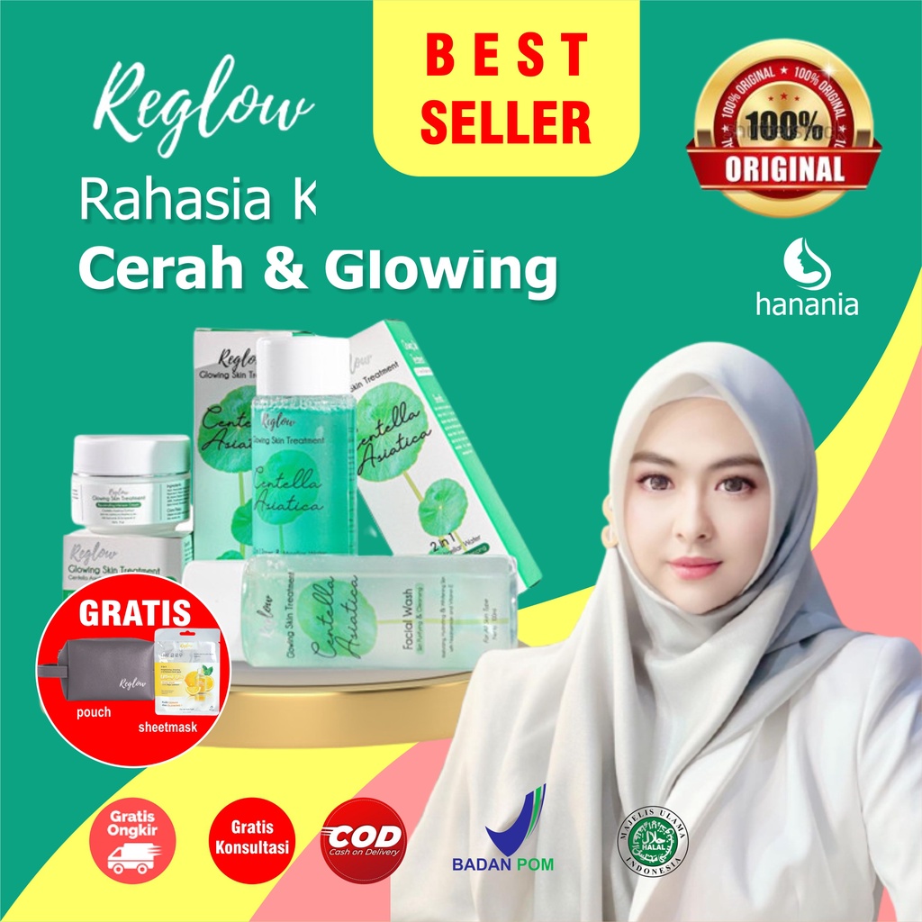  Skincare dr. Shindy Putri