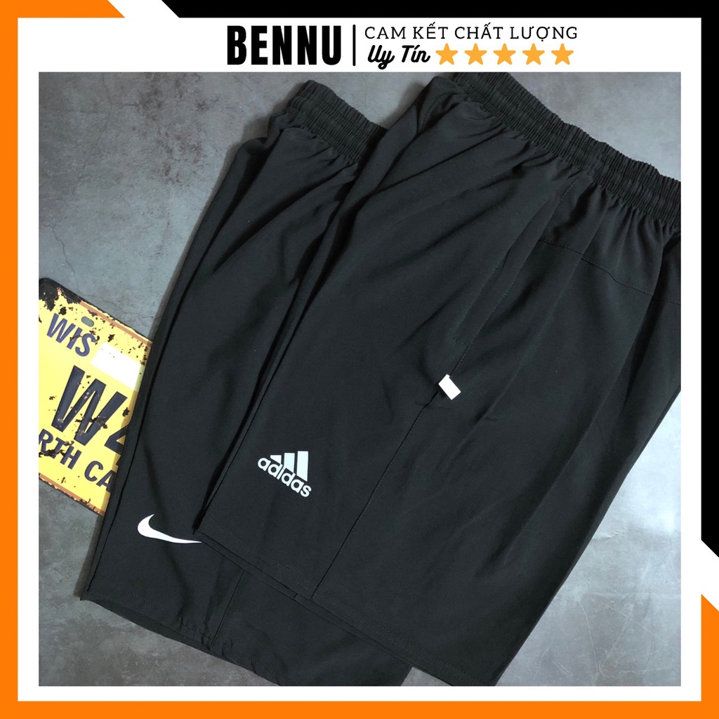 Men's Shorts, Sports, Home Wear, Elastic, big size 40-90kg, Soft Wind ...