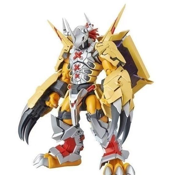 寶可夢收藏擺件 ZY戰鬥暴龍獸 暗黑戰鬥暴龍獸 frs版 數碼暴龍 拼裝模型玩具 動漫收藏 盒裝手辦模型擺件 玩偶模型