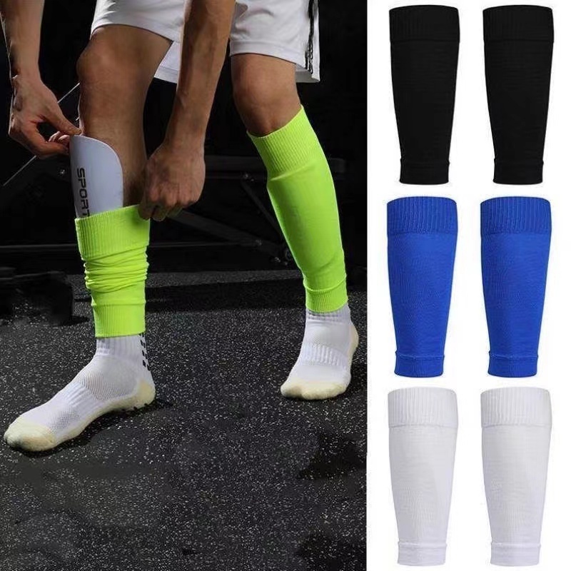 Football Calf Socks Professional Sports Leggings Bone Fixed Compression