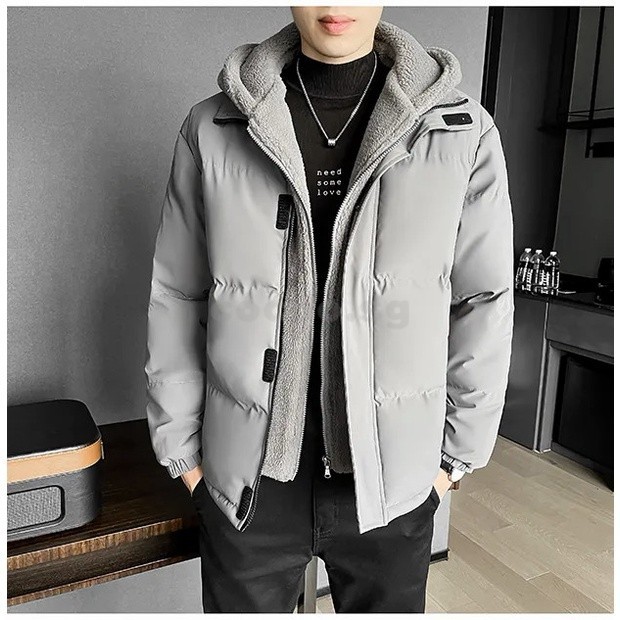 Designer Winter Jacket Men Warm Thick Casual Windproof Cold Parkas Jackets Male Fashion High Quality Overcoat Plus Size 7XL 8XL YZPU