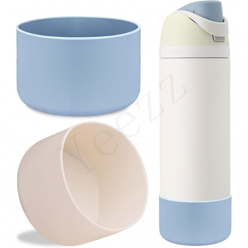 Silicone boots for Owala 24oz 32oz 40oz BPA free, owala cup accessories