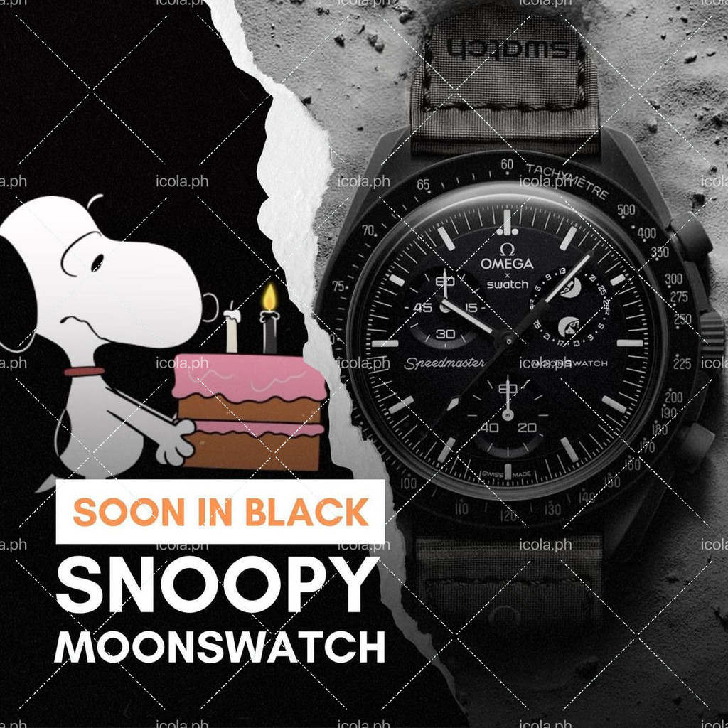 Men Mission Watch Casual Trend Sports Space Collection Watch Included Box Set Nylon Strap Fashion Watch