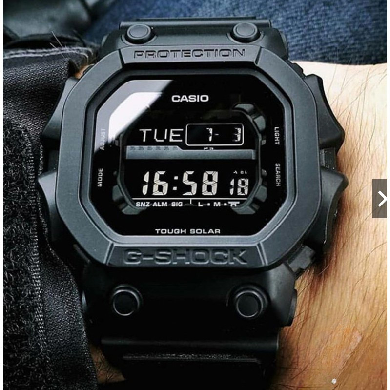 Fashion Men's Watch Men's Digital Non Waterproof Sports Watch GX56BB
